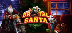 Brutal Santa