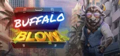 Buffalo Blow
