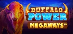 Buffalo Power Megaways