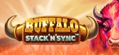 Buffalo Stack'n'Sync