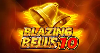 Burning Bells 10