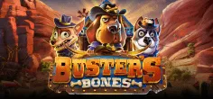 Buster’s Bones