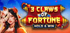 3 Claws of Fortune