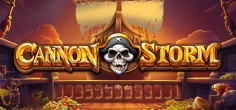 Cannon Storm