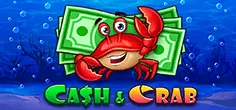 Cash & Crab