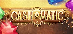 Cash-o-Matic