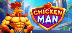 Chicken Man