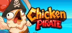 Chicken Pirate