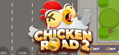 Chicken Road 2.0