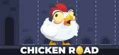 Chicken Road Bonus