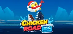 Chicken Road Ice