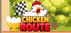 Chicken Route