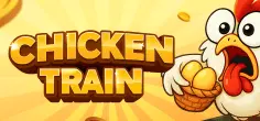 Chicken Train