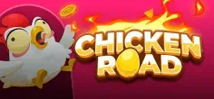 Chicken Road