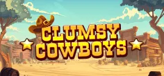 Clumsy Cowboys