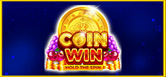 Coin Win: Hold The Spin