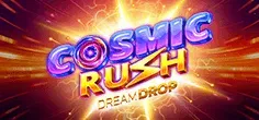 Cosmic Rush Dream Drop
