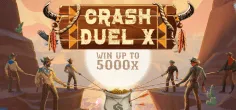 Crash Duel X