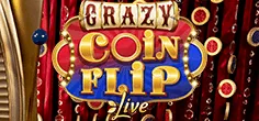 Crazy Coin Flip