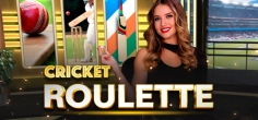 Cricket Roulette