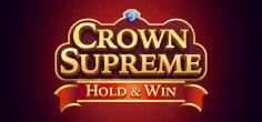 Crown Supreme: Hold and Win