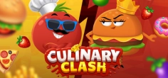 Culinary Clash