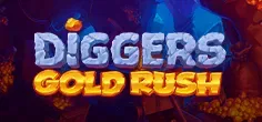 Diggers Gold Rush
