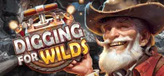 Digging For Wilds