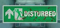 Disturbed