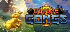 Divine Gongs
