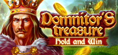 Domnitor's Treasure