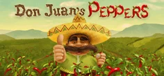 Don Juan's Peppers