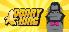 Donny King