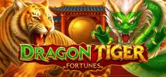 Dragon Tiger Fortunes
