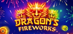 Dragon's Fireworks