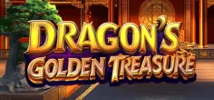 Dragon's Golden Treasure