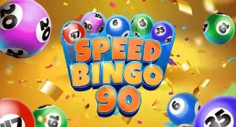 EZ Bingo 90