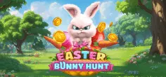 Easter Bunny Hunt