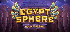 Egypt Sphere: Hold The Spin