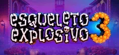 Esqueleto Explosivo 3