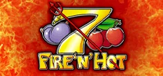Fire'n'Hot