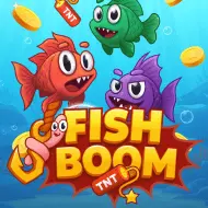 Fish Boom