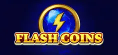 Flash Coins: Hold and Win