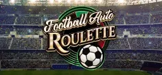 Football Auto Roulette