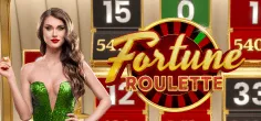 Fortune Roulette