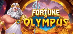 Fortune of Olympus