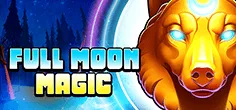Full Moon Magic