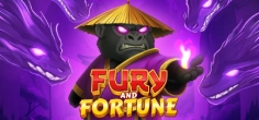 Fury and Fortune