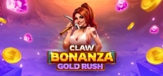 Claw Bonanza: Gold Rush