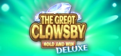 The Great Clawsby Deluxe: Hold and Win